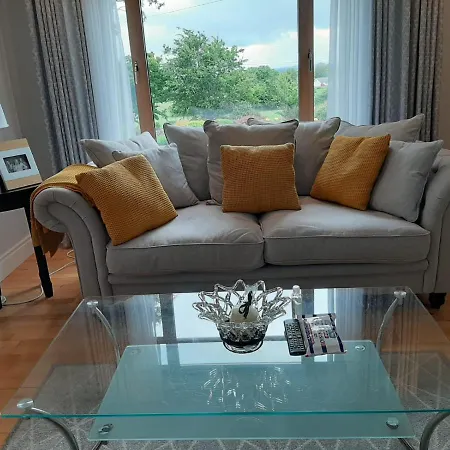 Bed and breakfast Farmstead Beaufort