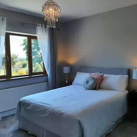 Bed and breakfast Farmstead