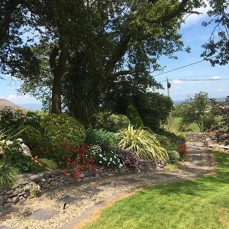 Farmstead Bed and breakfast 3*