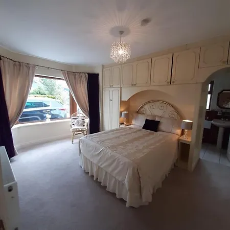 Bed and breakfast Farmstead 3*