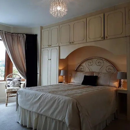 Farmstead Bed and breakfast 3*