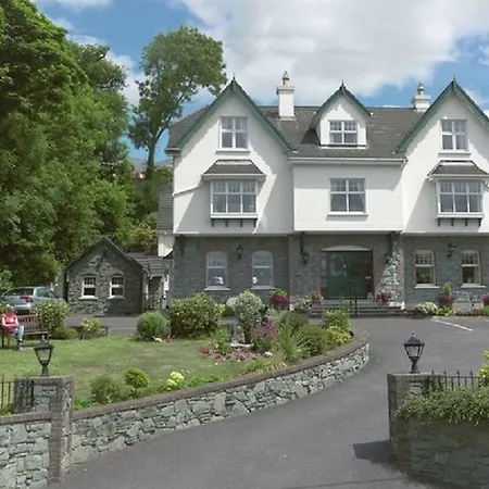 Bed and breakfast Farmstead