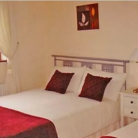 Bed and breakfast Farmstead