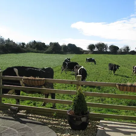 Bed and breakfast Farmstead Beaufort