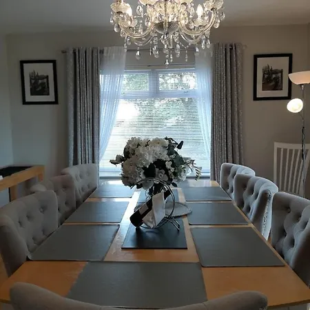 Bed & Breakfast Farmstead