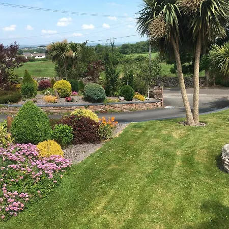 Bed & Breakfast Farmstead 3*