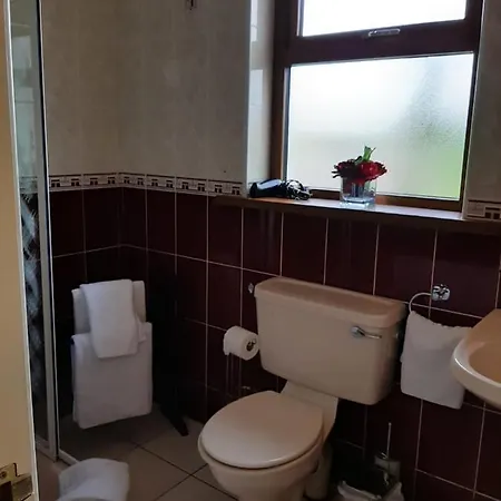 Farmstead Bed & Breakfast 3*