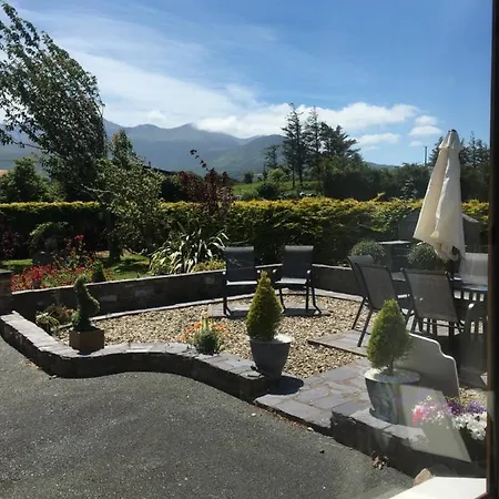 Bed & Breakfast Farmstead Beaufort