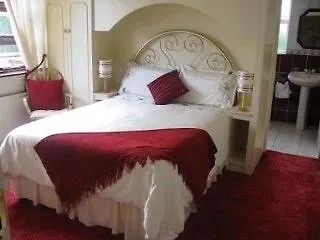 Bed & Breakfast Farmstead 3*