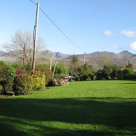 Bed & Breakfast Farmstead