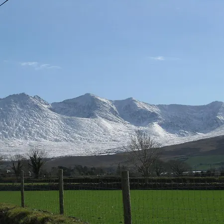 Bed & Breakfast Farmstead 3*