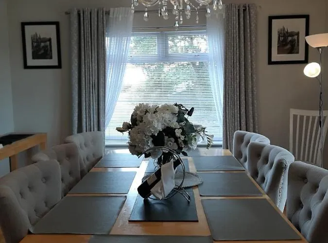 Bed and breakfast Farmstead