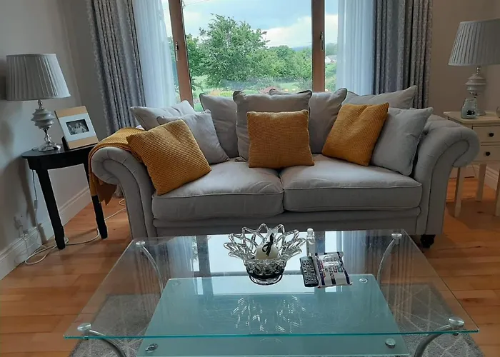 B&B Farmstead 보퍼트