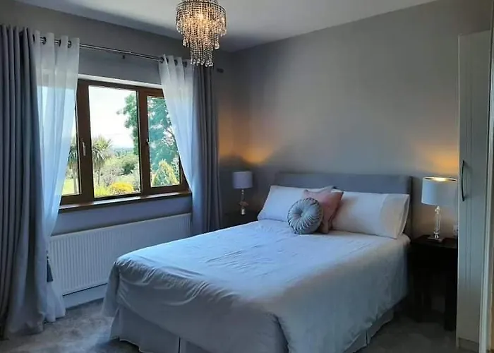 Bed & Breakfast Farmstead