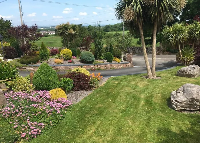 Bed & Breakfast Farmstead 3*