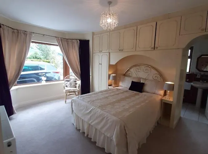 Bed and breakfast Farmstead 3*