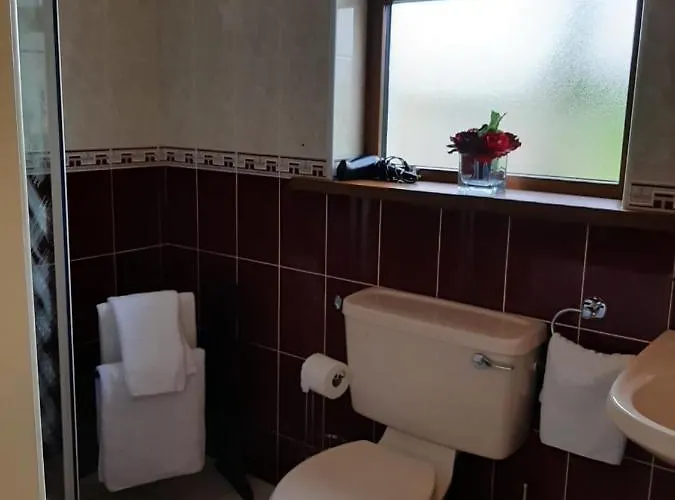 Farmstead Bed and breakfast 3*