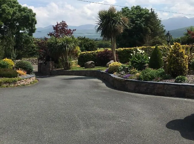 Farmstead B&B 보퍼트