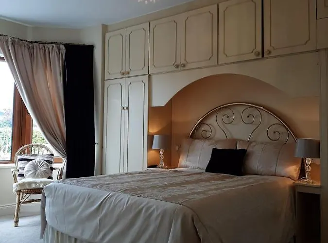 Farmstead Couette-café 3*