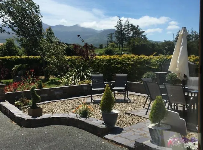 Nocleg ze śniadaniem Farmstead Beaufort