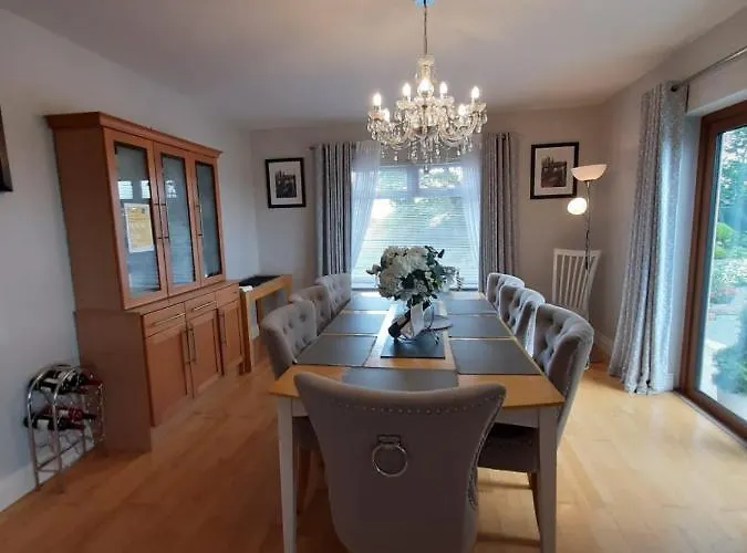 Farmstead 3* 보퍼트