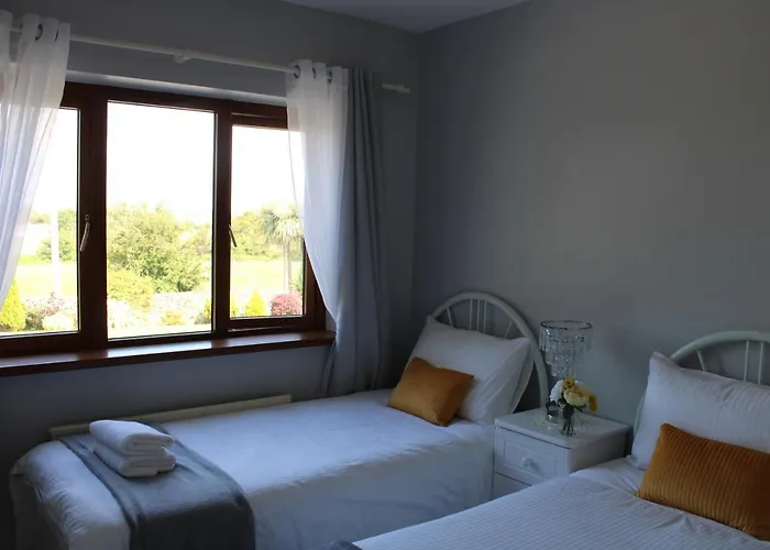 Farmstead Bed and breakfast Beaufort