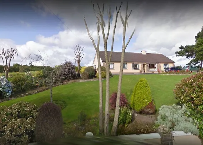 Bed & Breakfast Farmstead Beaufort