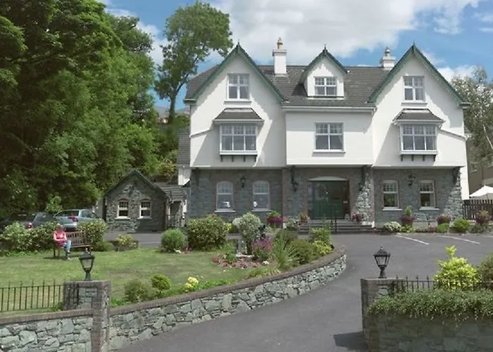 Bed and breakfast Farmstead