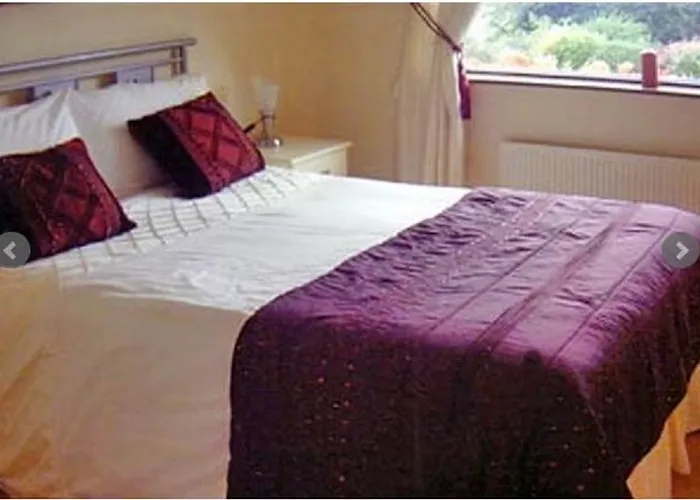 Bed and breakfast Farmstead 3*