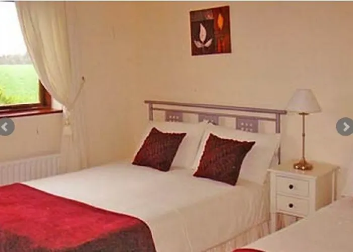 Bed and breakfast Farmstead