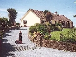 Farmstead Bed and breakfast