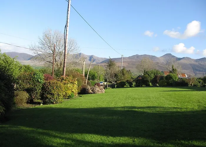 Bed and breakfast Farmstead